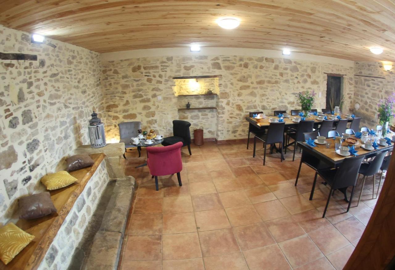 Domaine Adimar Hotel Bagnols-sur-Cèze Exterior foto